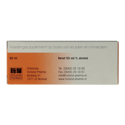 Reckeweg Albumo gastreu R64 50 Milliliter