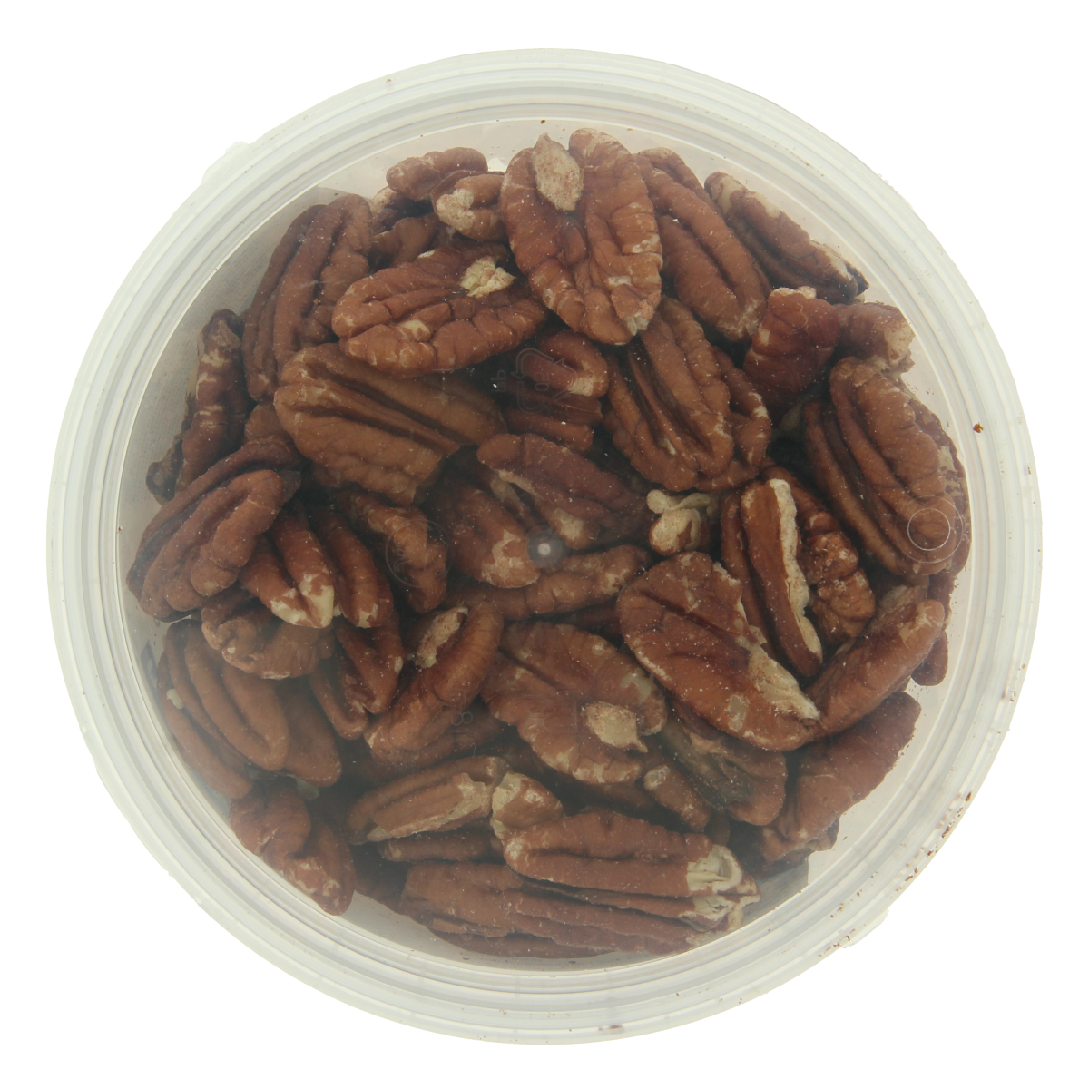 Nova Vitae Pecannoten ongebrand raw 200.00 Gram