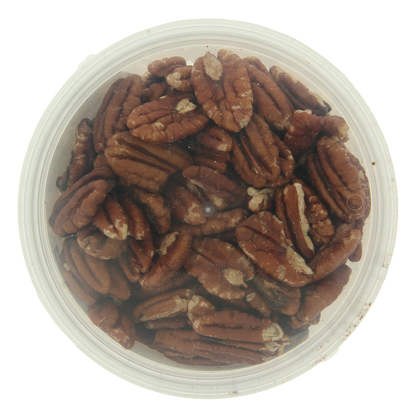 Nova Vitae Pecannoten ongebrand raw 200.00 Gram