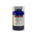 Nova Vitae Liposomaal vitamine C capsules 60 Vegetarische capsules