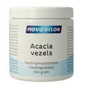 Nova Vitae Acacia vezels 300.00 Gram