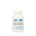 Nova Vitae Rode gist rijst+ Q10 + knoflook 60.00 Vegetarische capsules