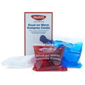 Heltiq Koud-warm kompres combi 2.00 Stuks