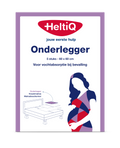 Heltiq Onderlegger 60 x 60 5 Stuks
