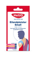Heltiq Eilandpleisters small 5 x 7.5cm 8.00 Stuks