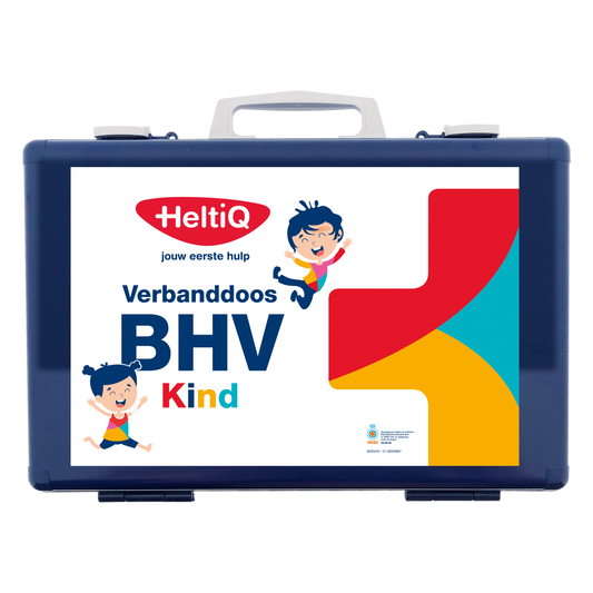 Heltiq BHV Verbanddoos modulair kind 1 Stuks