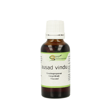 Surya Ausad vindu 30.00 Milliliter