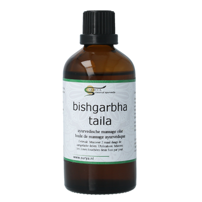 Surya Bishgarbha 100.00 Milliliter