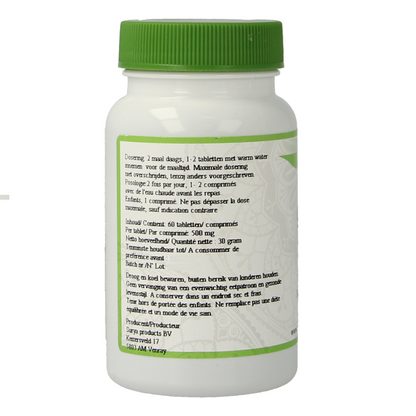 Surya Galgand nasak 60.00 Tabletten