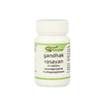 Surya Gandhak rasayan 60.00 Tabletten
