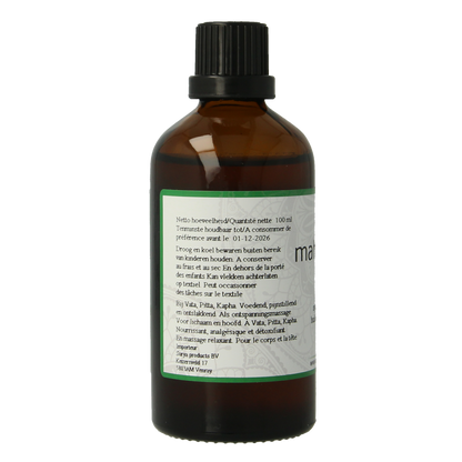 Surya Mahanarayani taila 100.00 Milliliter