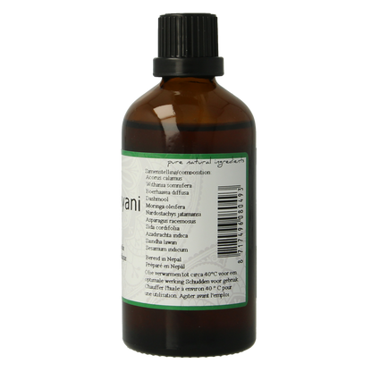Surya Mahanarayani taila 100.00 Milliliter