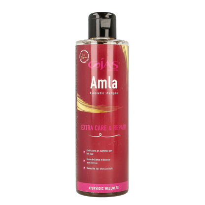 Ojas Shampoo amla 250.00 Milliliter