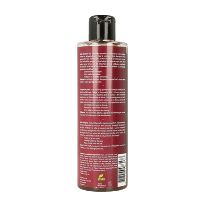 Ojas Shampoo amla 250.00 Milliliter