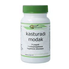 Surya Kasturadi modak 50 Stuks
