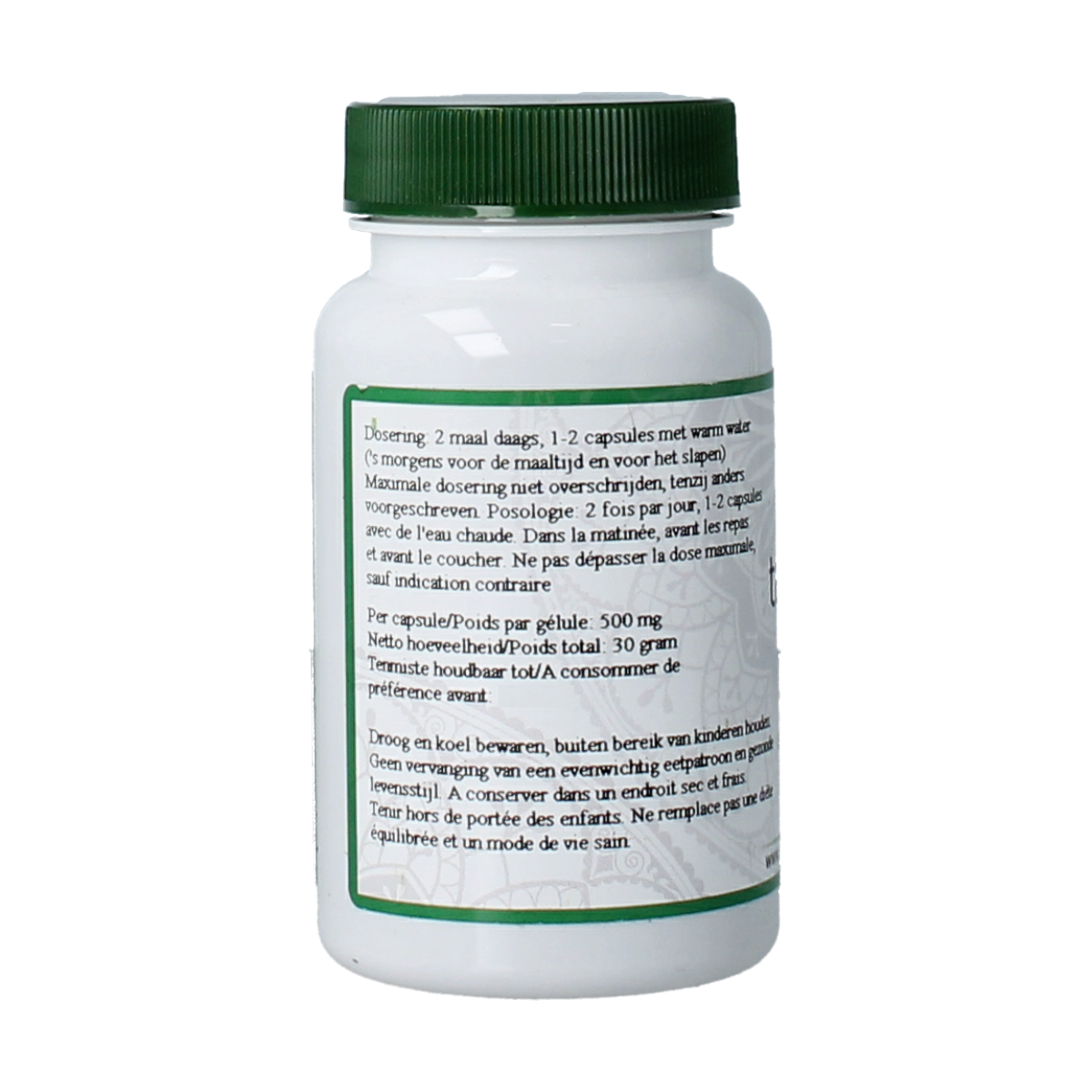 Surya Tapaswoi 60.00 Capsules