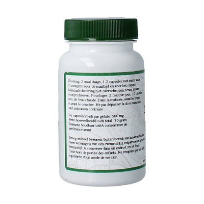 Surya Tapaswoi 60.00 Capsules