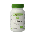 Surya Bio triphala bio 60.00 Vegetarische capsules