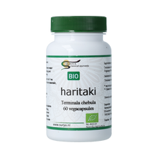 Surya Haritaki bio 60.00 Capsules