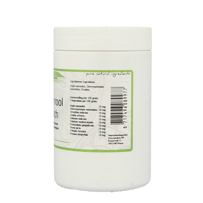 Surya Dashmool kwath 60.00 Gram