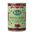 Bioidea Rode kidneybonen bio 400.00 Gram