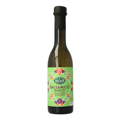 Bioidea Balsamico bianco bio 250.00 Milliliter