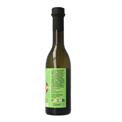 Bioidea Balsamico bianco bio 250.00 Milliliter