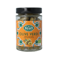 Bioidea Olijven groen ontpit bio 165.00 Gram