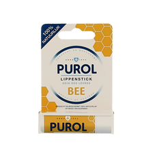 Purol Bee lipbalsem stick 4.80 Gram