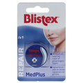 Blistex Lippenbalsem med plus potje hang 7.00 Milliliter