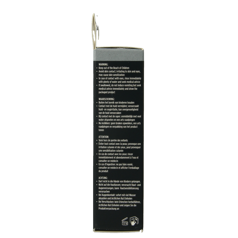 Sensista Peel off base coat 7.5 Milliliter