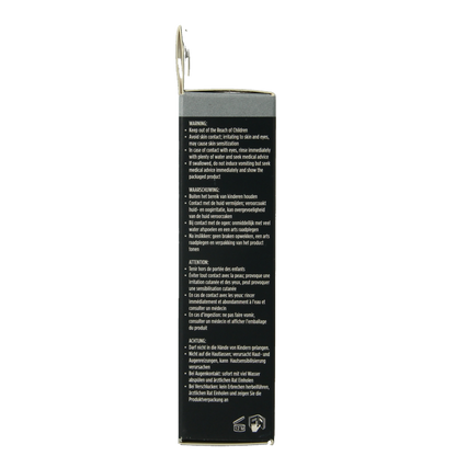 Sensista Peel off base coat 7.5 Milliliter
