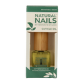 Sensista Cuticle oil 11.00 Milliliter