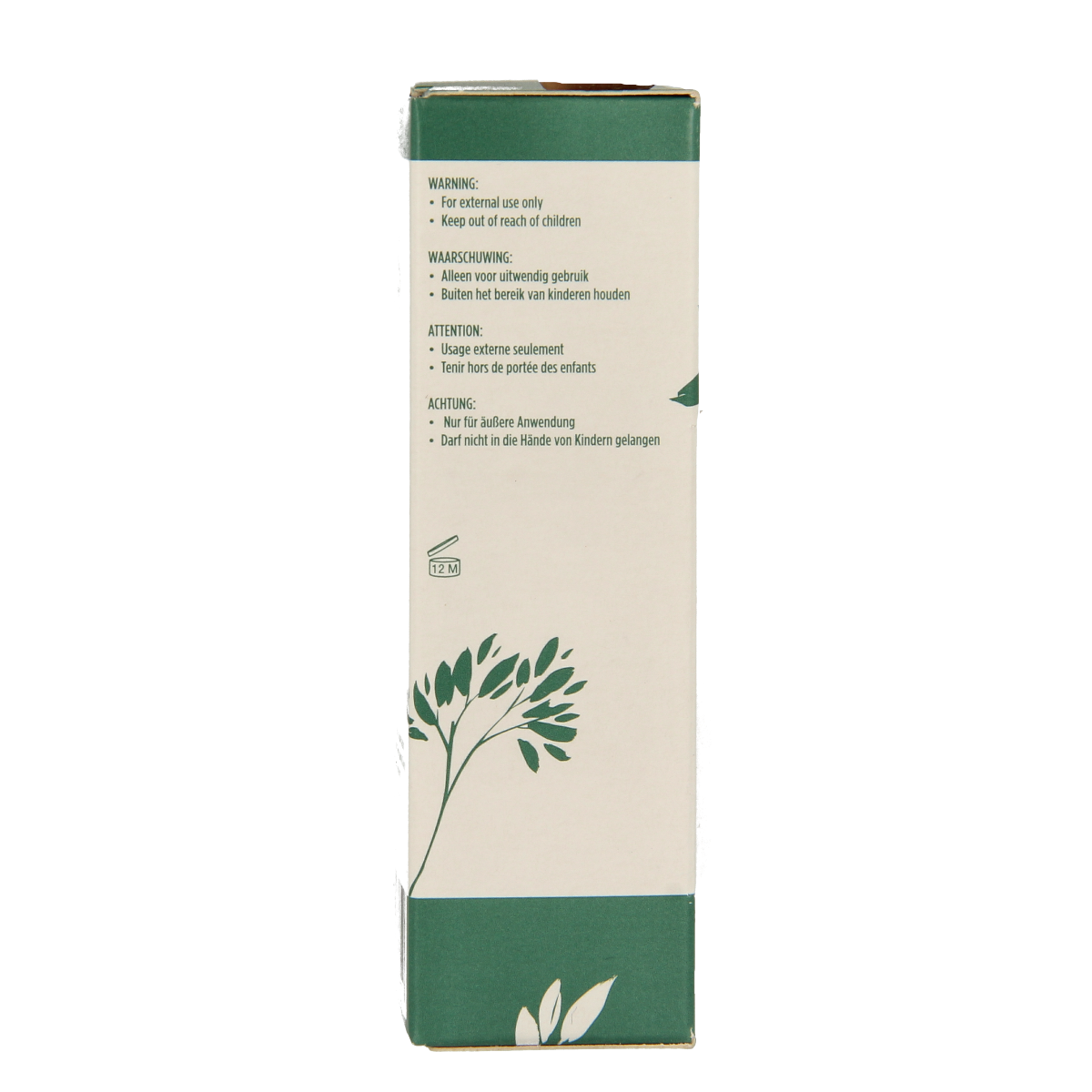 Sensista Cuticle oil 11.00 Milliliter