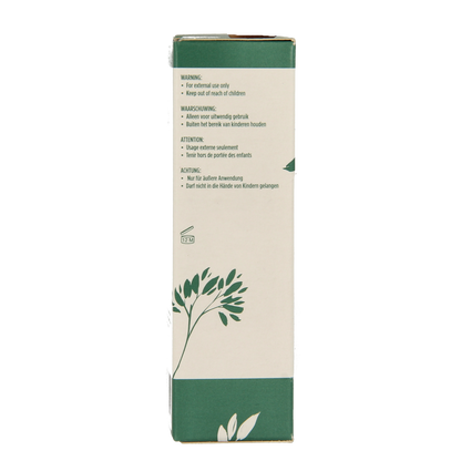 Sensista Cuticle oil 11.00 Milliliter