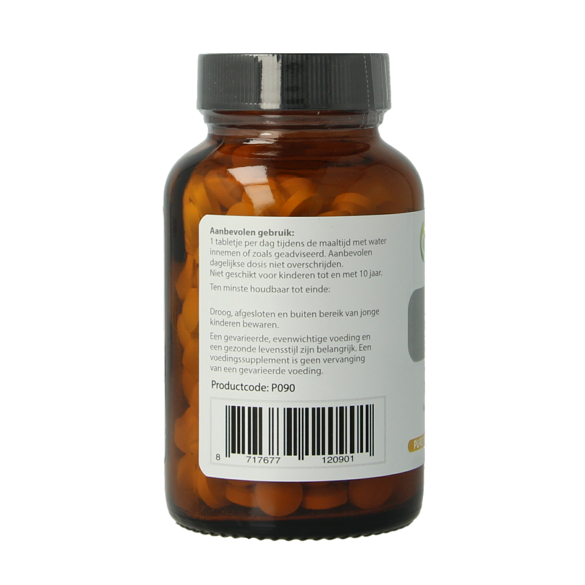 Proviform Vitamine D3 25 mcg (1000IE) 300.00 Tabletten