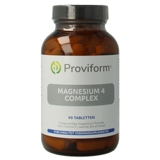 Proviform Magnesium 4 complex 90.00 Tabletten