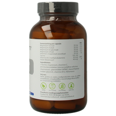 Proviform Magnesium 4 complex 90.00 Tabletten