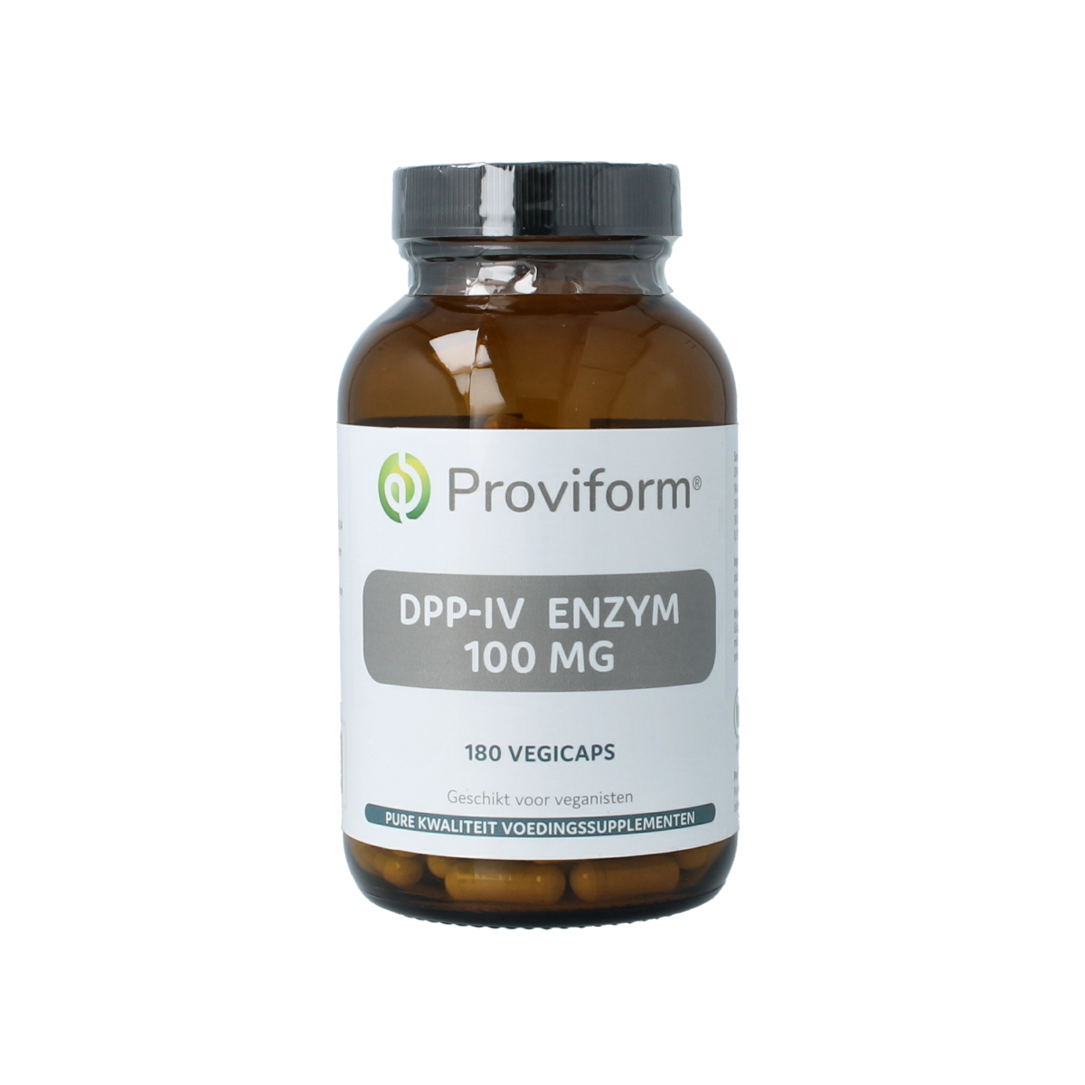Proviform DPP-IV biocore enzymen 100mg 180.00 Vegetarische capsules