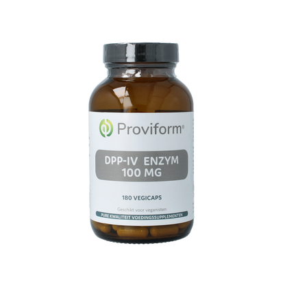 Proviform DPP-IV biocore enzymen 100mg 180.00 Vegetarische capsules