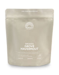 Mattisson Havermout grof bio 400.00 Gram