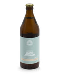 Mattisson Living lemonade ginger & curcuma bio 500.00 Milliliter