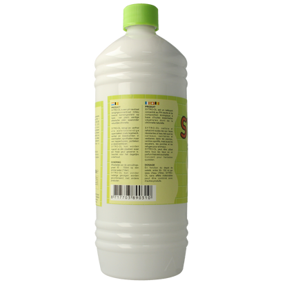Neomix Sytro ol sanitairreiniger luchtreiniger citronella 1.00 Liter