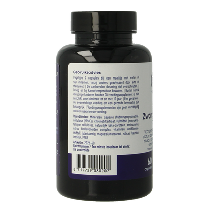 CellCare Zwangerschapsmulti 60 Capsules