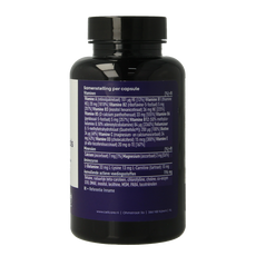CellCare Vitamin essentials 60 Capsules