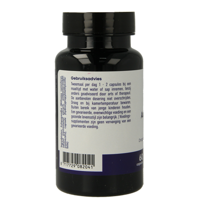 CellCare Ashwagandha 450mg 60.00 Capsules