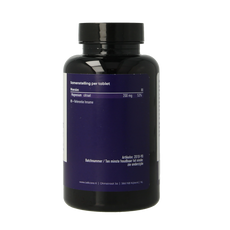 CellCare Magnesium 200mg elementair  90.00 Tabletten