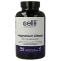 CellCare Magnesium 200mg elementair  180.00 Tabletten