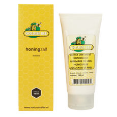 Golden Bee Honingzalf 100 Milliliter
