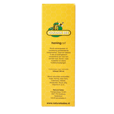 Golden Bee Honingzalf 100 Milliliter